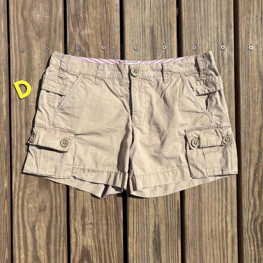 🌿 Vintage Old Navy Cargo Shorts 🌿